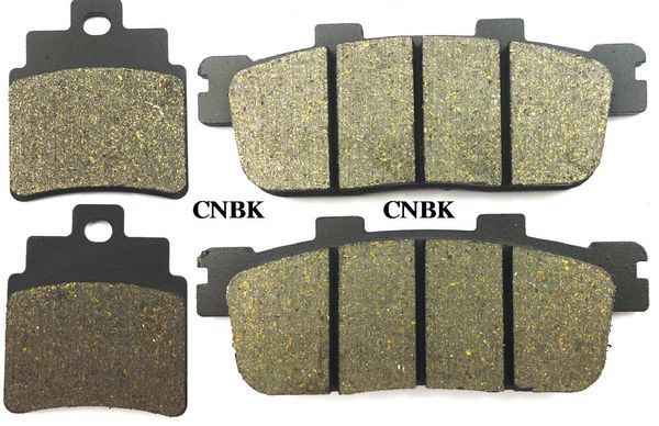 

brake pad for sym gts 125 i joymax voyager evo 125i gts125 2010 - 2015 gts 250 gts250 2009 - 2014 2010 2011 2012 2013 front rear