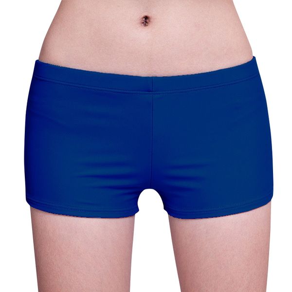 

women yoga shorts bikini swimwear bottom summer beach wear workout running pants fh99