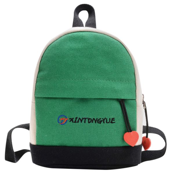 

ocardian new fashion 2019 trend women's girls mini fresh backpack simple casual bag multifuction bag travel outdoor jul12