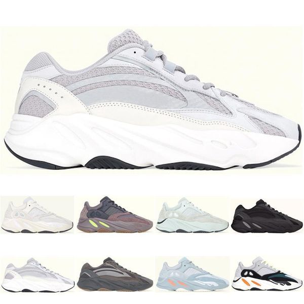 

designers runner running shoes for men women static geode inertia wave runner vanta mauve analog 2019 jogging athletics sport shoes 36-45