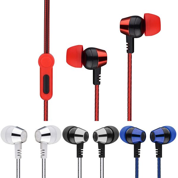 

bass move in ears 3.5 mm stereo headphones. the effect mobile phone microphone excellent and that of headphones is excellent