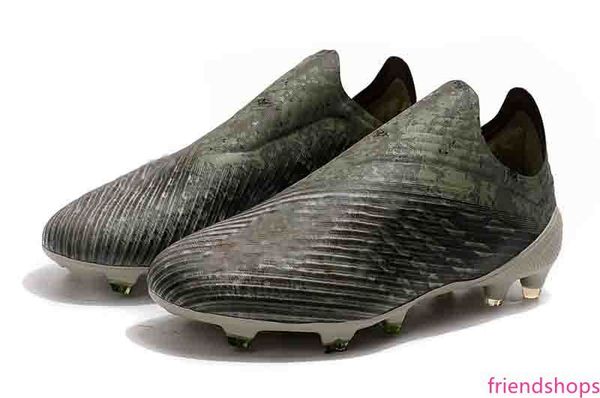 

new x 18.1 19 fg mens soccer football shoes encryption code 18 x skeletalweave soccer boots soccer cleats taquets size 6.5-11