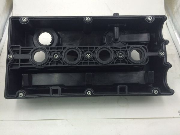 

vauxhall astra zafira cam rocker cover & gasket valve cover 55556284