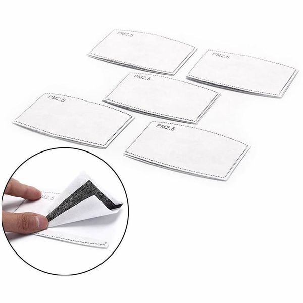 

kn90 pm 2.5 фильтр воздушный фильтр активированный уголь фильтр для лицевых масок