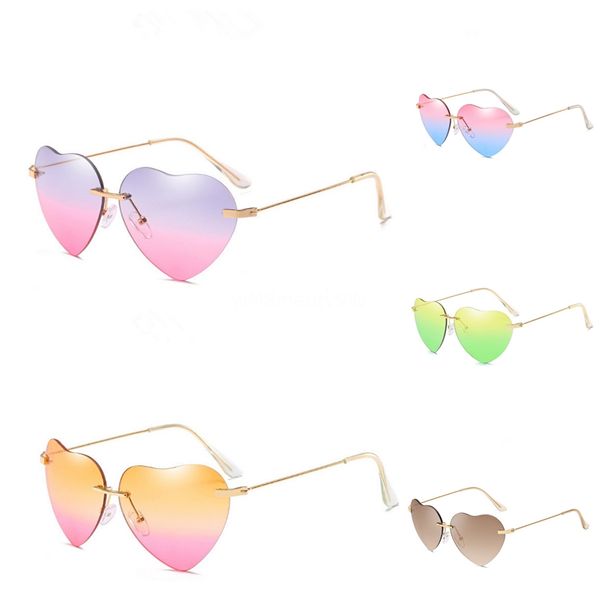 

flip up heart-shaped sunglasee men women steam punk glasses round steampunk heart-shaped sunglasee circle glasses vintage spectacles #12, White;black