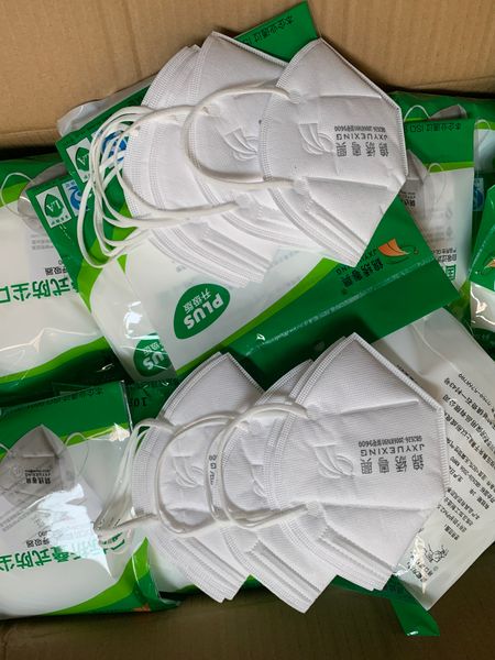 

kn95 kn90 mask filter pm2.5 dustproof foldable 9600 disposable face mask anti dust flu virus protective anti-bacterial earloop masks e31807