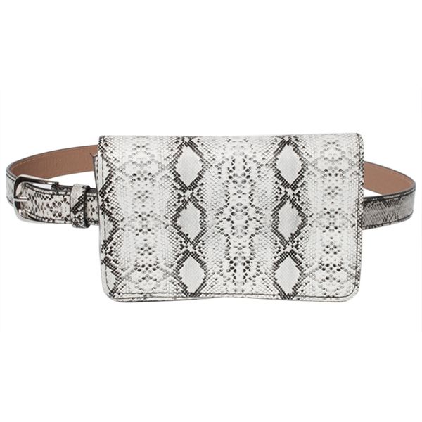 

fashion belt bags women waist bag travel waist pack wallet pu leather pouch vintage lady fanny pack, Red;black