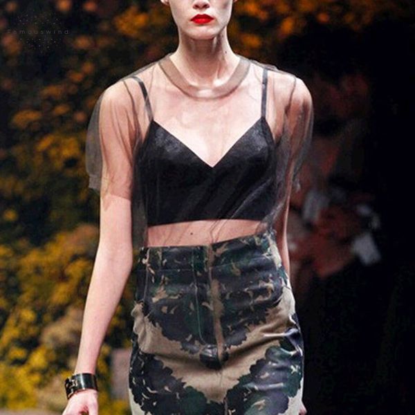 

sexy crop top solid женщины сатин camis bralette бретели feminino спагетти ремень обрезается t shirt camis крючком дамы, White