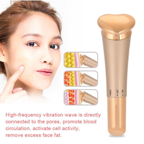 

face importer, beauty cleansing device, multifunctional face massager