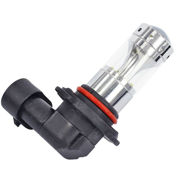 

carprie 2019 new car fog lights 1pcs 9005/hb3 12pcs bright led light car driving white lamp light aluminum 60w 1960lm 9041827