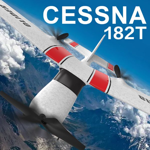 

z53 epp rc plane 2.4ghz gyroscope remote control aircraft rc glider plane toy airplane rc airplane for kids with 3 batteries