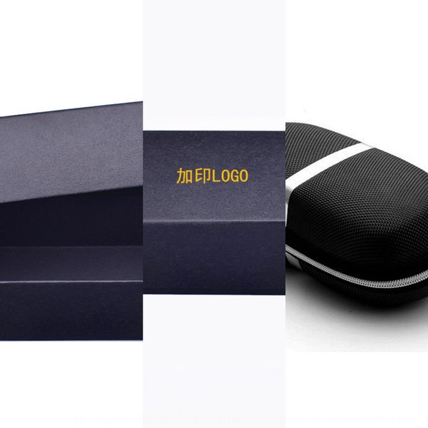 

grade box case case sun glasses outer carton set customized victoria glasses full set box printable