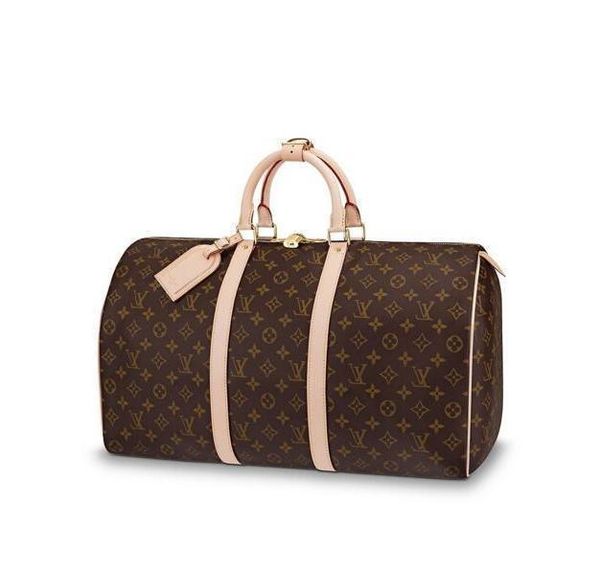 

Keepall 50 m41426 men me enger bag houlder belt bag tote portfolio briefca e duffle luggage