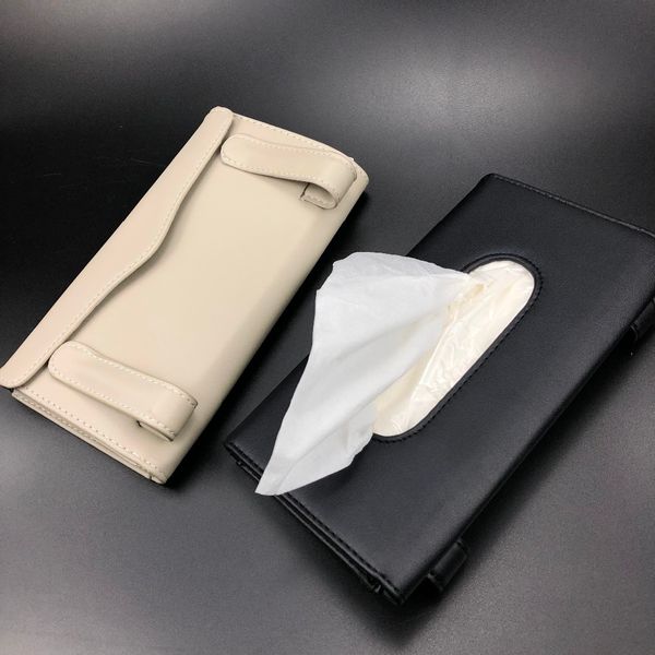 

car-styling tissue boxes case for chery tiggo fulwin a1 a3 qq e3 e5 g5 v7 emgrand ec7 ec7-rv ec8