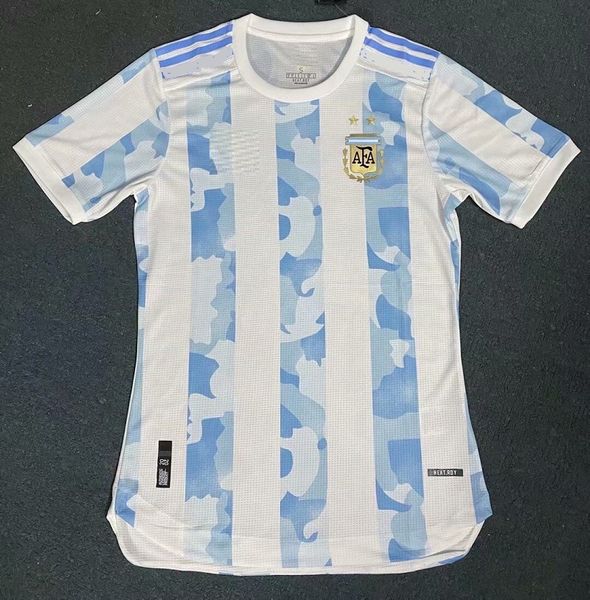 jersey argentina copa america 2020