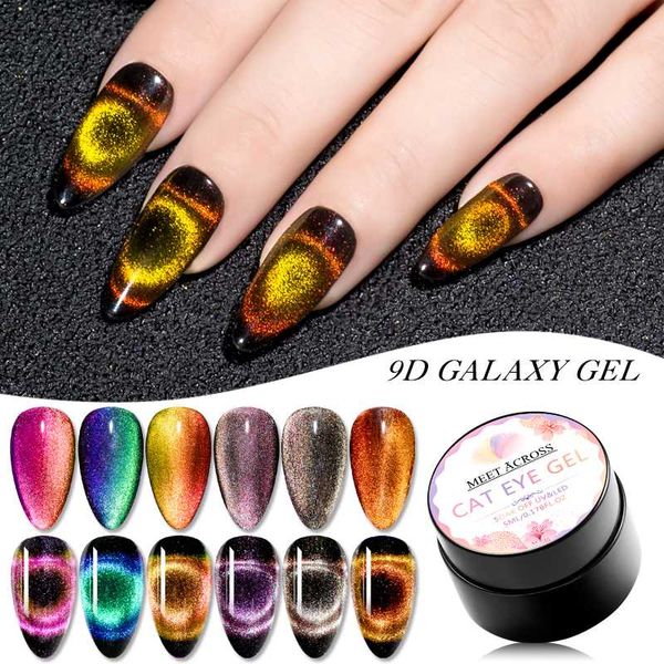 

встреча через 9d cat eye хамелеон magnetic nail gel польских сияния ногти cat eye long lasting soak off uv gel nail art лак, Red;pink