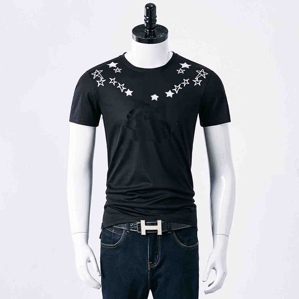 

дизайнер высокое качество бер burrys человек новый мерсеризованной с коротким рукавом высокое качество удобные мужские тенниски,промывают кр, White;black