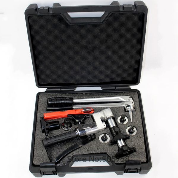 

hydraulic pex pipe pressing tools clamping tools 16-32mm