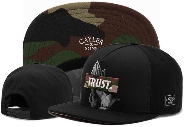 

Хорошие Продажи 2019 оптовые кайлер и сыновья Snapback шляпы Casquette кости спортивная шап