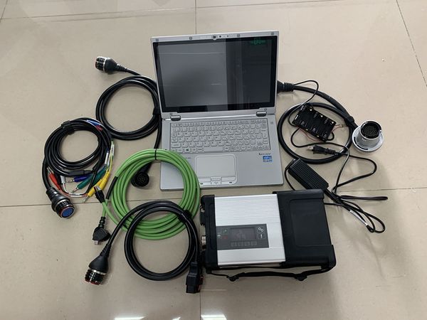 

2019 mb d connect mb tar c5 with lap pecial ver ion function d in tablet cf ax2 i5cpu 8gb ram fa t peed ready to work