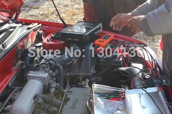 

bst103 automotive car sensor simulator and tester