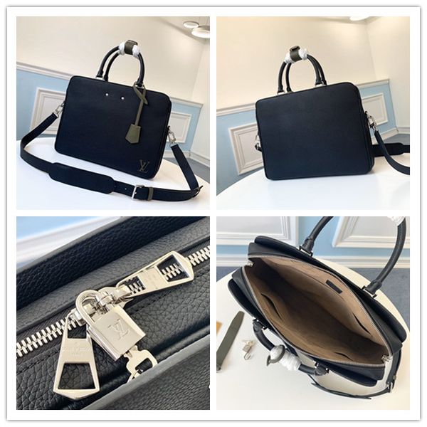 

lou1s vu1tton m55228 armand new genuine leather women twist handbag messenger shoulder bag pockets totes shopping bags backpack key wallets