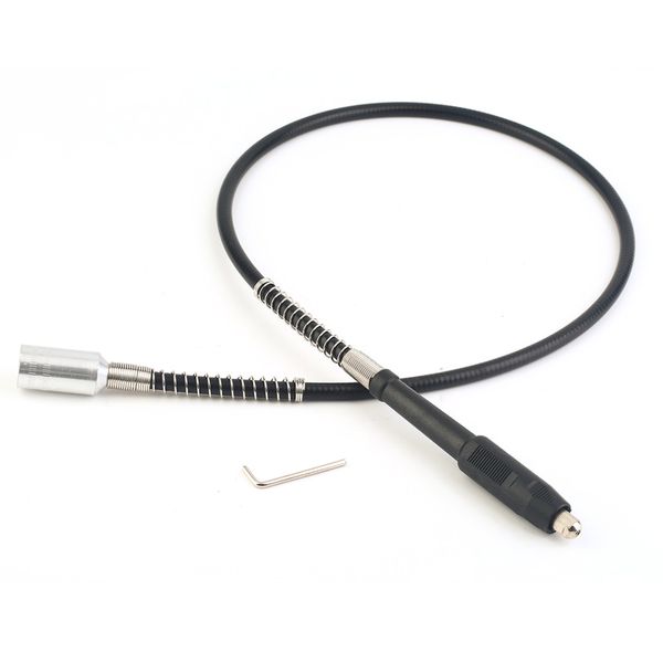 

professional drill carving pen soft shaft rotary grinder tool accessories metalworking tools flex shaft practical and durable