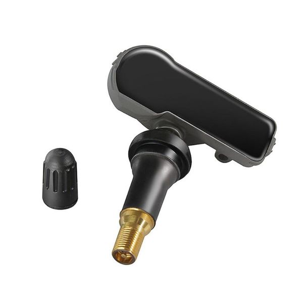 

1pc car tire pressure sensor oe dv6t-1a180- bb5t-1a180- pressure monitoring sensor for auto supplies
