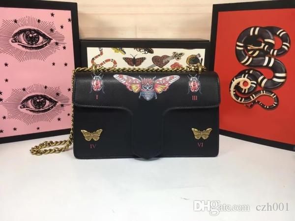 

printing women shoulder bag casual fashion three colours package handbag floral lady handbags