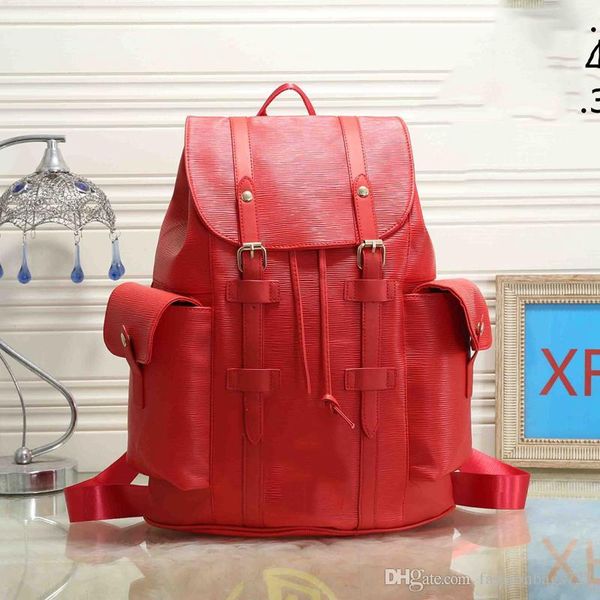 

designer luxury handbags purses women leather backpacks backpack men large travel backpack feminina bagpack