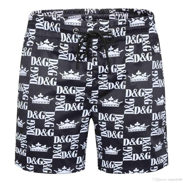 

wholesale summer fashion shorts new designe board shorts quick drying swimwear print board beach pants men eden swim shorts park