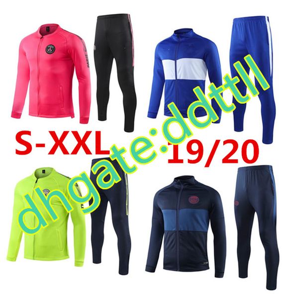 

2019 2020 ajax p g manche ter track uit real madrid jacket 19 20 liga mx club america city maillot de foot ronaldo morata occer jer ey