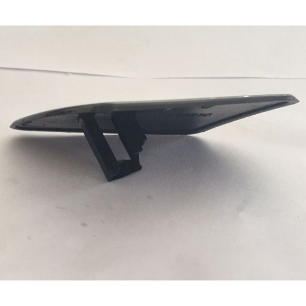 

front headlight spray cover