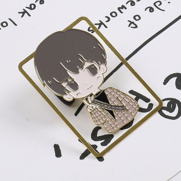 

customized metallic bookmarks brass drip painted bookmarks promotional gift custom brooch medals and other metal craft r433