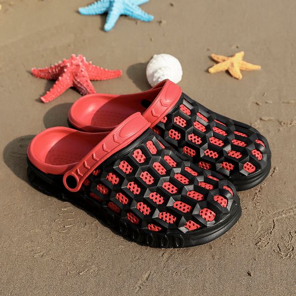 

оригинальный классический башмаков сад вьетнамки воды обувь мужчины лето пляж аква трусы открытый плавательный сандалии mermaid бистро обувь