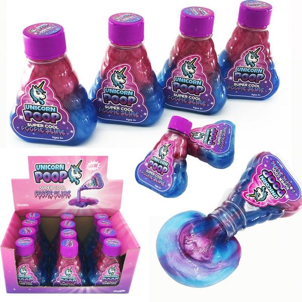 poopie slime