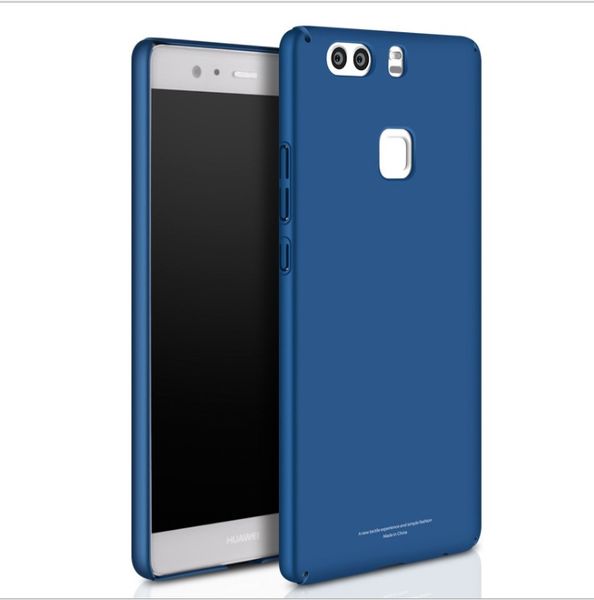 

anti-fall matte hard cover case for huawei p10lite/novalite mate10rpo full protect shell cover for huawei p9lite/g9lit cases