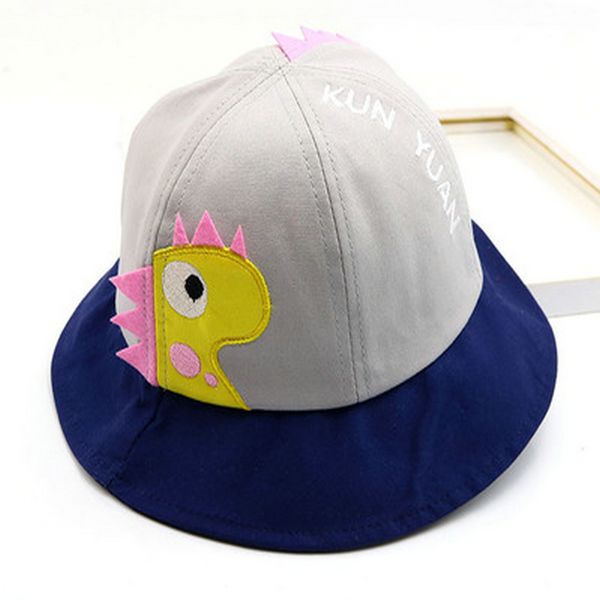 

cartoon hat for kid liam gallagher bucket hat atomic pink cappello del secchio del sole del bambino cartoon farm animals fishinghat for, Yellow