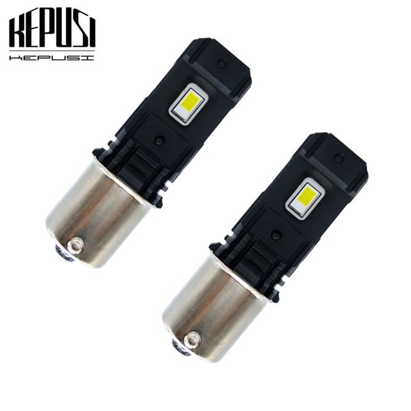 

2x led 1156 ba15s p21w 1157 bay15d p21/5w external light car truck trailer rv brake reverse backup lights turn signal lamp bulb