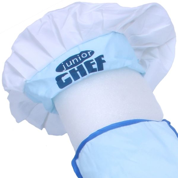 

чайлдс дети ch h фартук кулинария выпечка мальчик девочка chefs младших подарки (синий) другие housekeeping организации