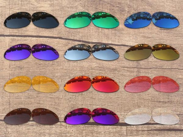 

vonxyz multiple choices polarized replacement lenses for- c wire 1.0 sunglasses
