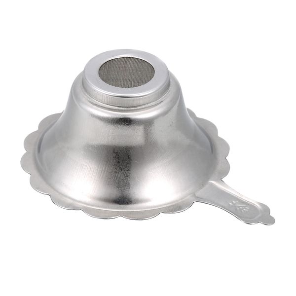 

многоразовый сетка из нержавеющей стали чай infuser ситечки для чая чайника tea leaf спайс фильтр drinkware кухонные принадлежности