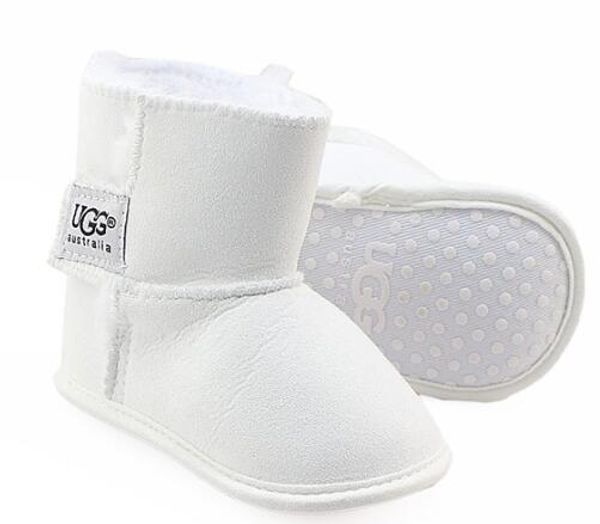 

designer- 2020 baby shoes newborn boys girls heart star pattern first walkers kids toddlers lace up pu sneakers 0-18 months