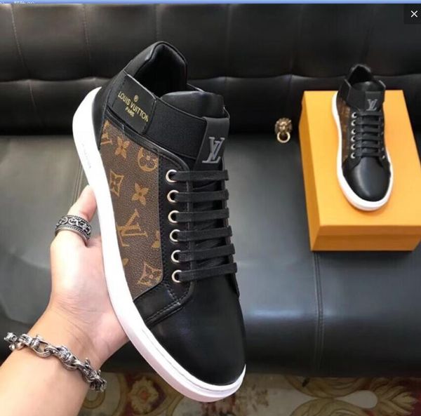 

39 45 men hoe neaker flat hoe high men women fa hion lightweight breathable ca ual hoe