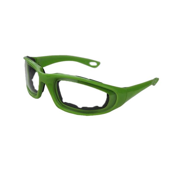 

1pc onion goggles eye care glasses safety protector tools kitchen tool barbecue glasses
