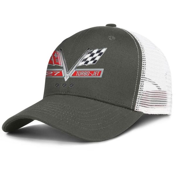

fashion 1967 chevrolet corvette 427 camaro logo baseball cap cool trucke hats c8 symbol c3 stingray with flag chevy c7.r and, Blue;gray