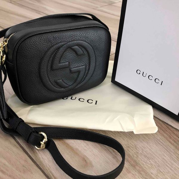 

Bolsa de Ombro m3trade