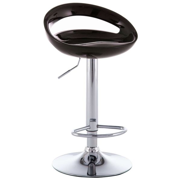 

kitchen stools 2 units brown plastic pet supplies home garden