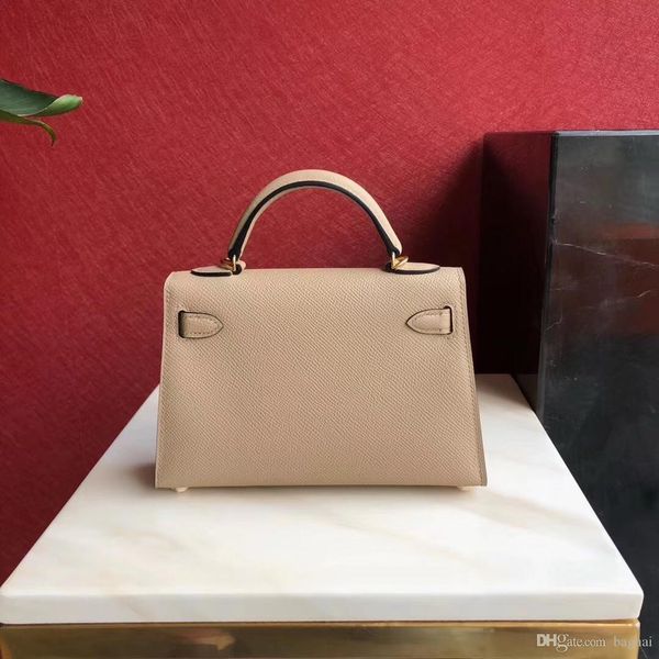 

classic mini version of fashion shoulder bagscross bodytoteshandbags brand fashion luxury designer bags famous women cowhide 2f