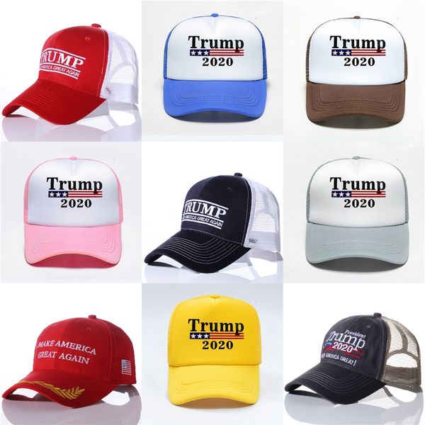 

trump orange hair wig visor cap joke novelty gag gift red fake fur hat maga 2020 #617, Blue;gray